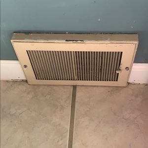 Meet your Posher, Teresa